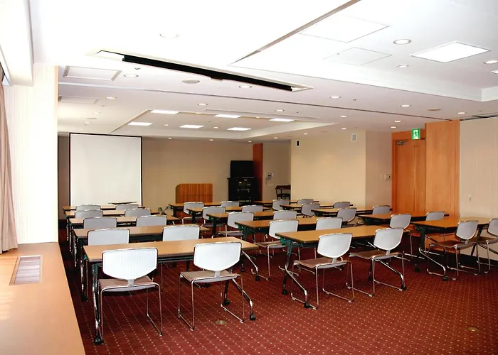 International Garden Hotel Narita