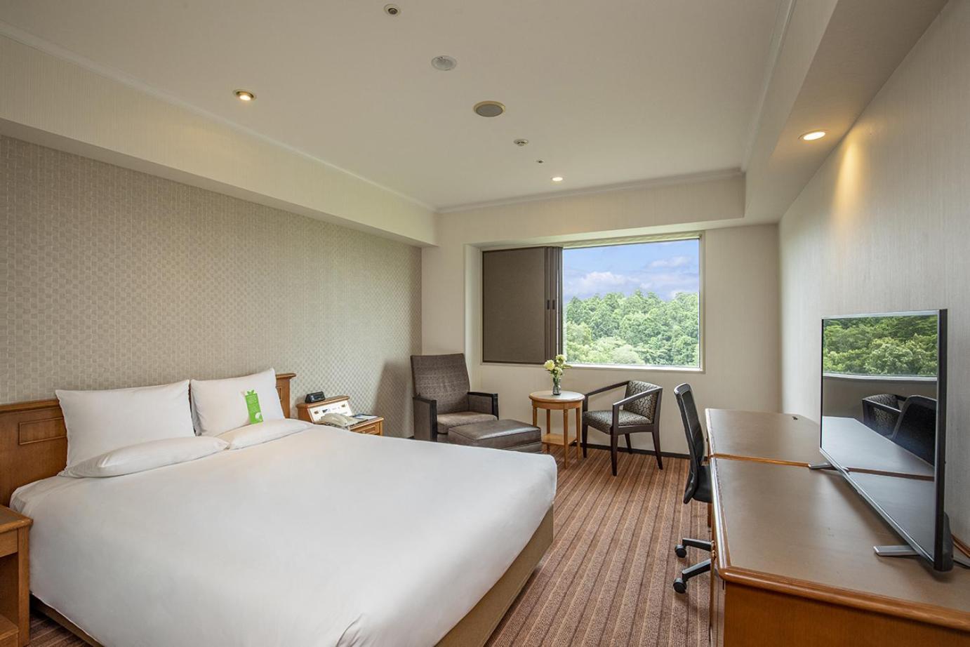 International Garden Hotel Narita