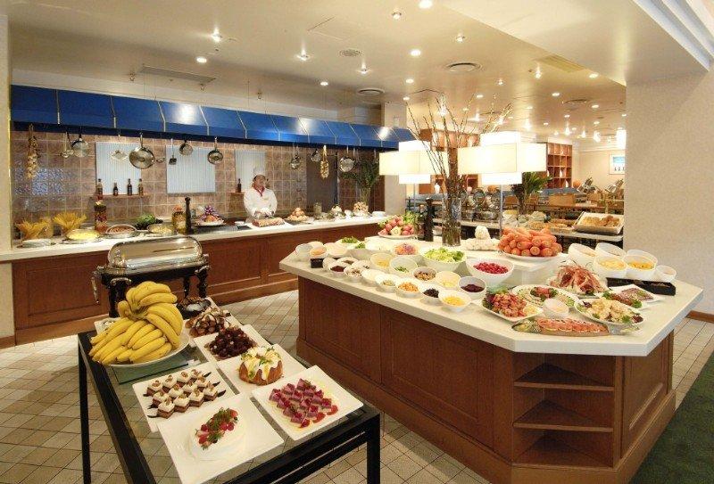 International Garden Hotel 4*