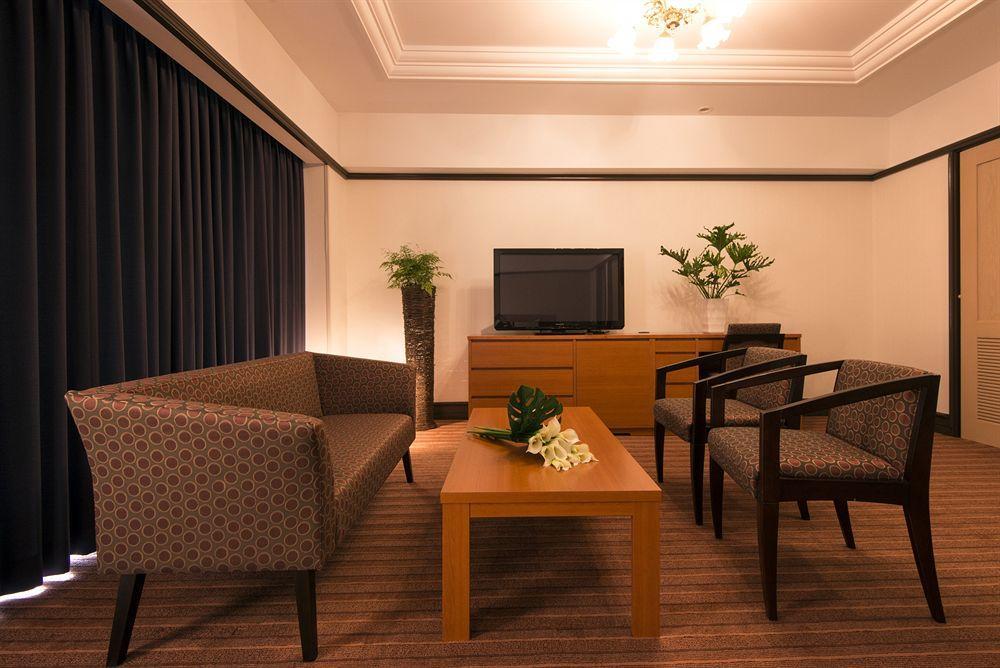 International Garden Hotel Narita