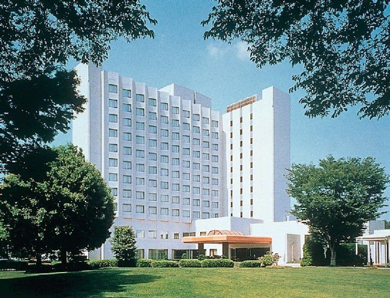 International Garden Hotel Narita
