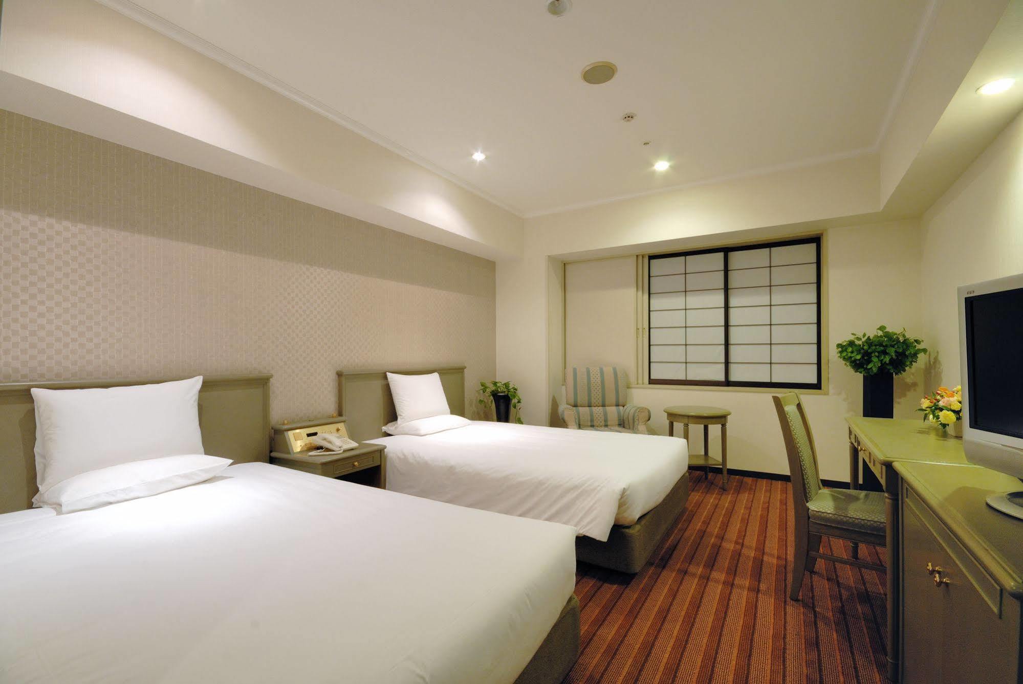 Hotel International Garden Narita
