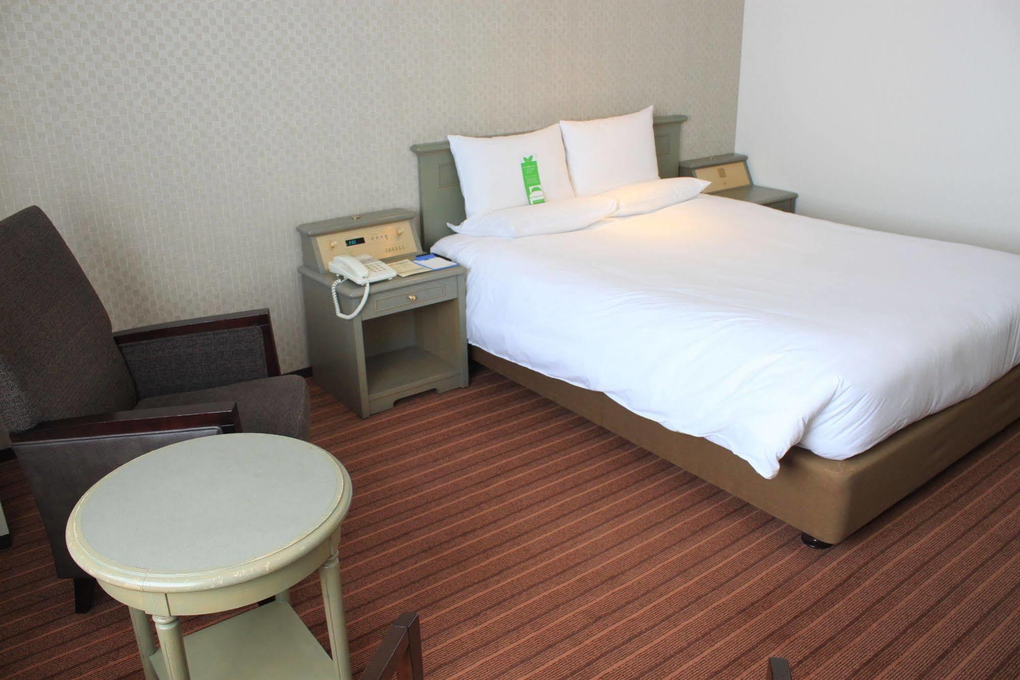 Hotel International Garden 4*