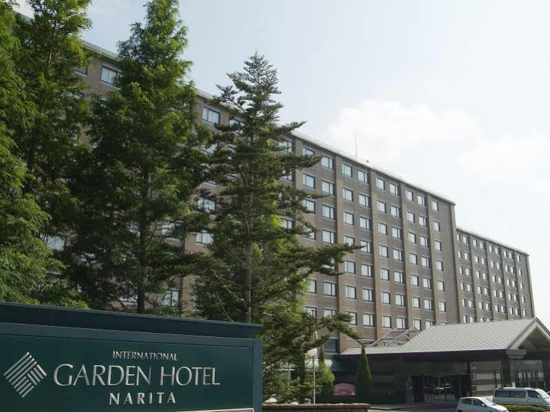 International Garden 4*