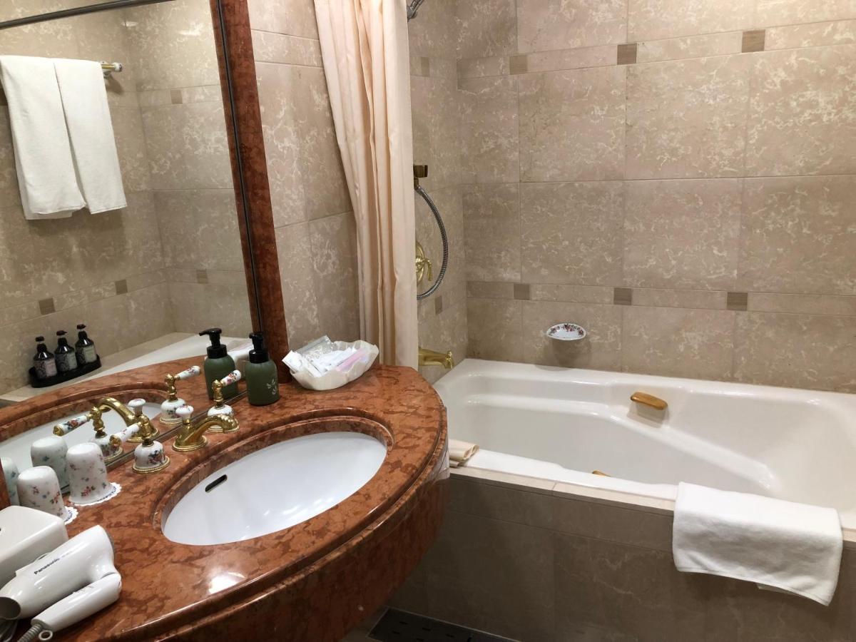 Hotel International Garden