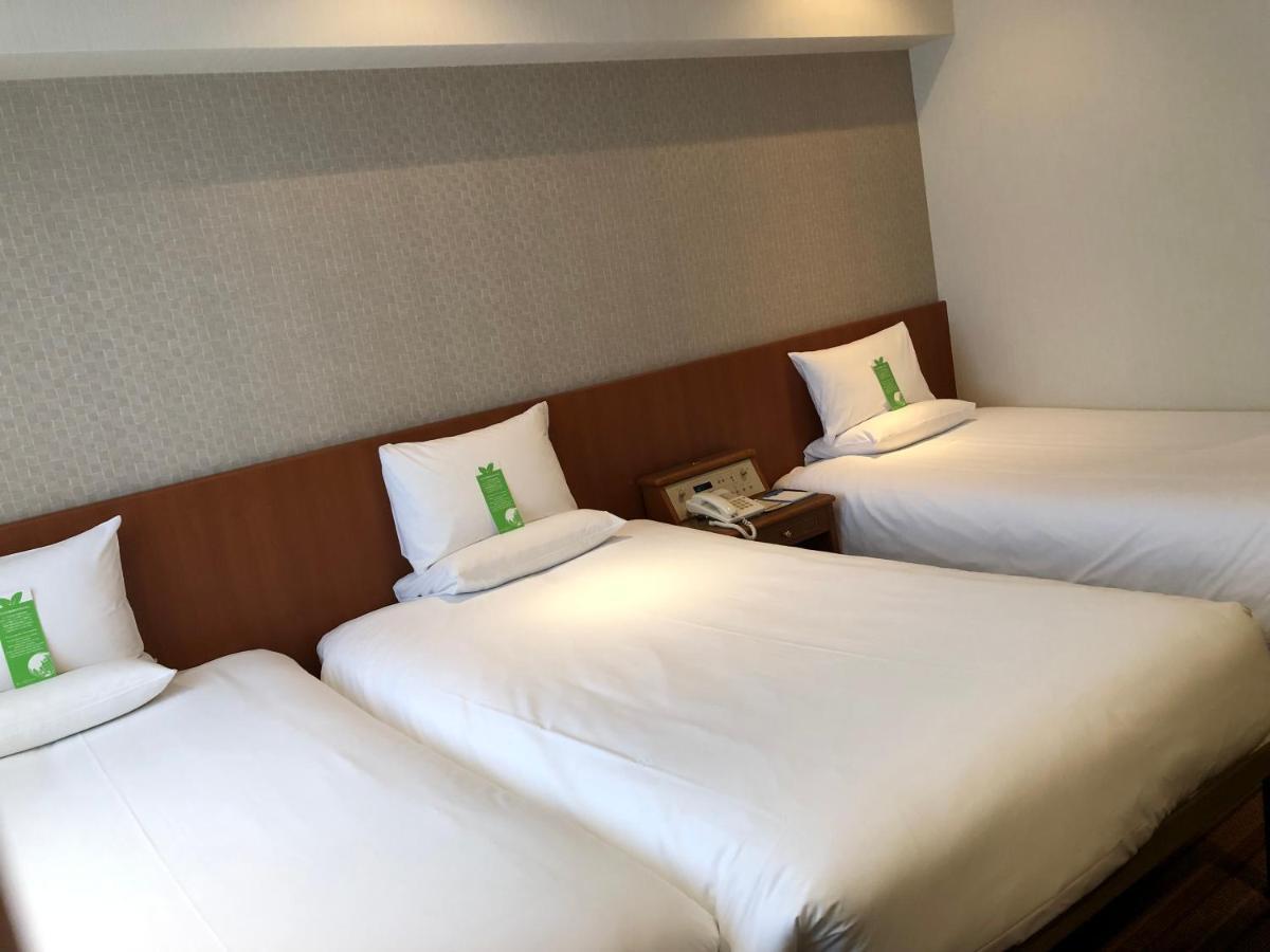 International Garden Hotel
