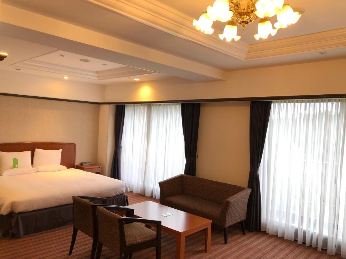 Hotel International Garden
