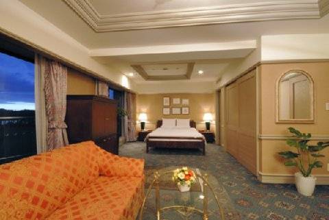 Hotel International Garden 4*